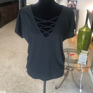 Victoria’s Secret Sport black top